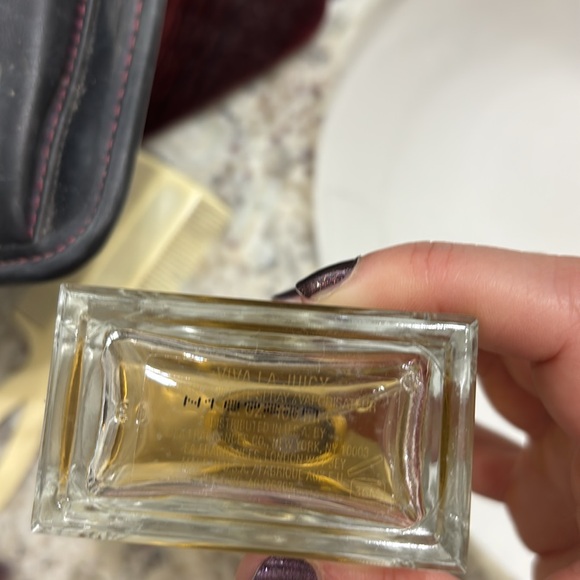 Juicy couture viva la juicy eau de toilette - Picture 3 of 3